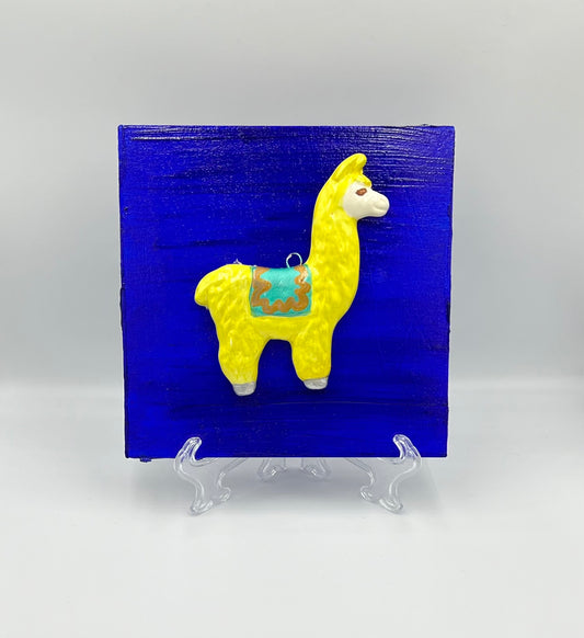 Lola Llama