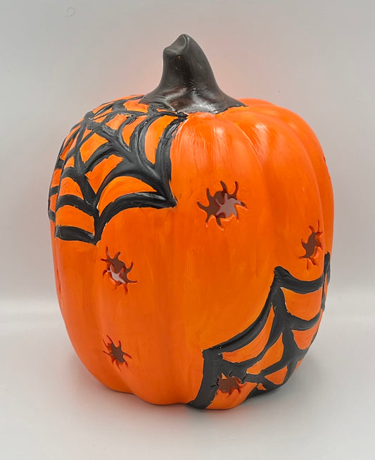 Haunting Pumpkin